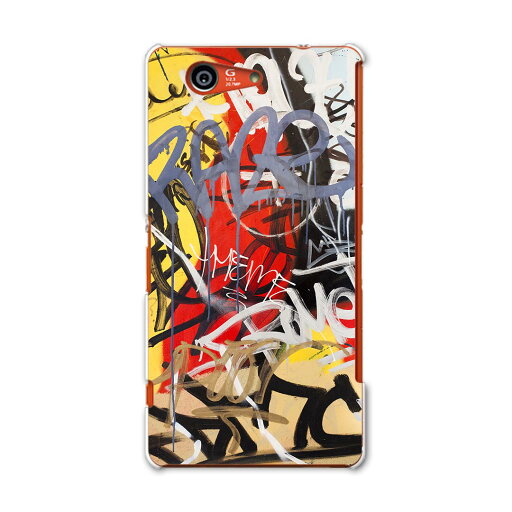 SO-02G Xperia Z3 compact エクスペリア so02g docomo ドコモ スマホ カバー ケース スマホケース スマホカバー TPU ソフトケース 壁画 スプレー ユニーク 001539 SO-02G Xperia Z3 compact エクスペリア so02g docomo ドコモ スマホ カバー ケース スマホケース スマホカバー TPU ソフトケース 壁画 スプレー ユニーク 001539