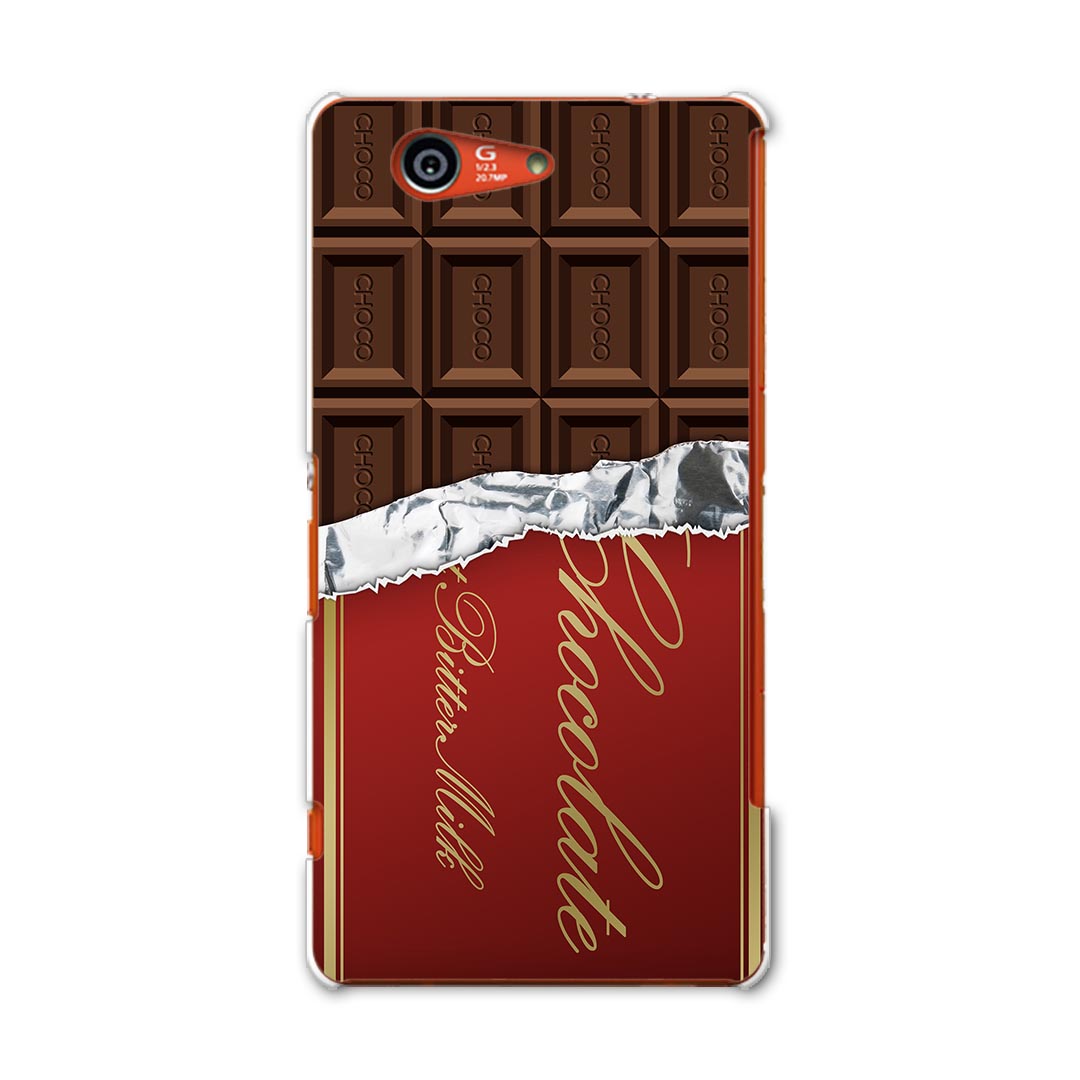 SO-02G Xperia Z3　compact エクスペリア z3 コンパクト so02g docomo ドコモ スマホ カバー ケース ス..