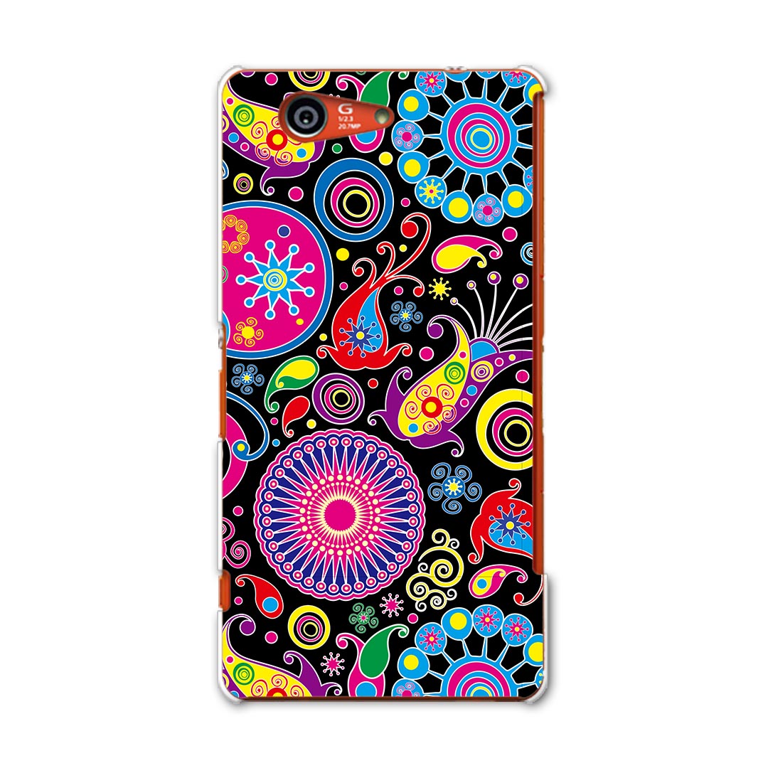 SO-02G Xperia Z3　compact エクスペリア z3 コンパクト so02g docomo ドコモ スマホ カバー ケース ス..