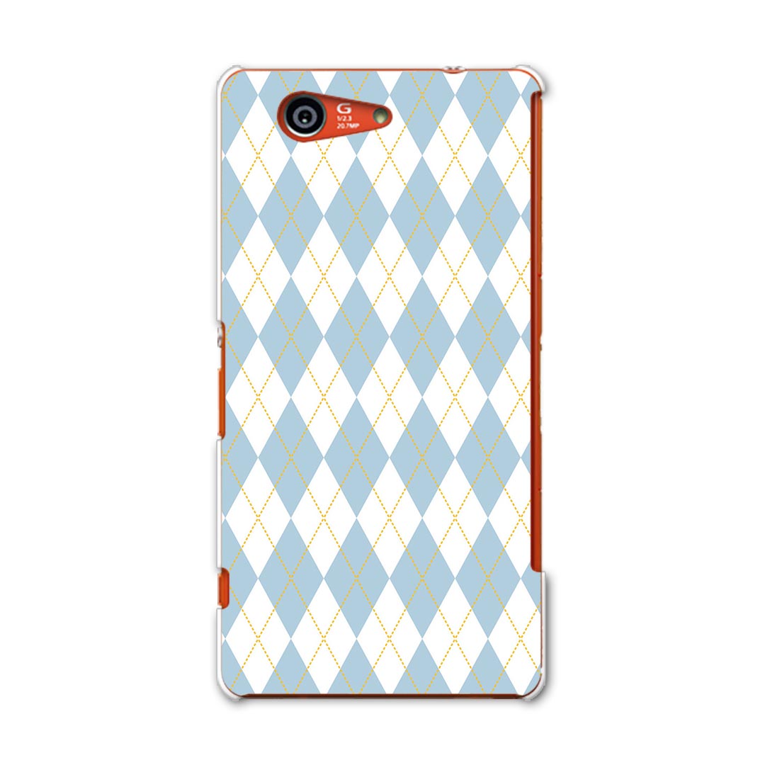 SO-02G Xperia Z3��compact �������ڥꥢ z3 ����ѥ��� so02g docomo �ɥ��� ���ޥ� ���С� ������ ���ޥۥ����� ���ޥ�...