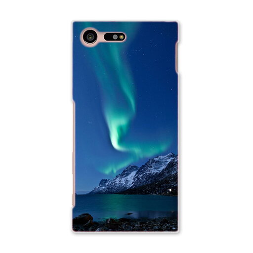 SO-02J Xperia Z compact エクスペリア so02j docomo ドコモ スマホ カバー ケース スマホケース スマホカバー PC ハードケース オーロラ 景色 風景 写真・風景 002450 SO-02J Xperia Z compact エクスペリア so02j docomo ドコモ スマホ カバー ケース スマホケース スマホカバー PC ハードケース オーロラ 景色 風景 写真・風景 002450