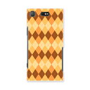 SO-02K XPERIA XZ1 Compact エクスペリア so02k docomo ドコモ スマホ カバー スマホケース スマホカバー PC ハードケー...
