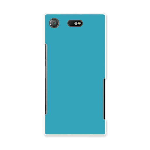 SO-02K XPERIA XZ1 Compact エクスペリア so02k docomo ドコモ スマホ カバー スマホケース スマホカバー PC ハードケース シンプル 無地 青 その他 008978 SO-02K XPERIA XZ1 Compact エクスペリア so02k docomo ドコモ スマホ カバー スマホケース スマホカバー PC ハードケース シンプル 無地 青 その他 008978