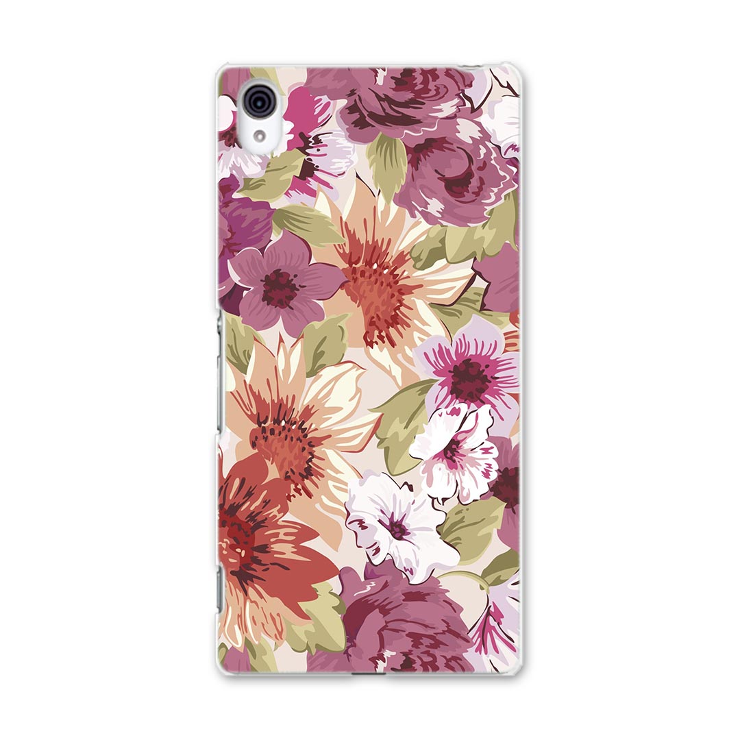 SO-03G Xperia Z4 エクスペリア so03g docomo ドコモ スマホ カバー スマホケース スマホカバー PC ハ..