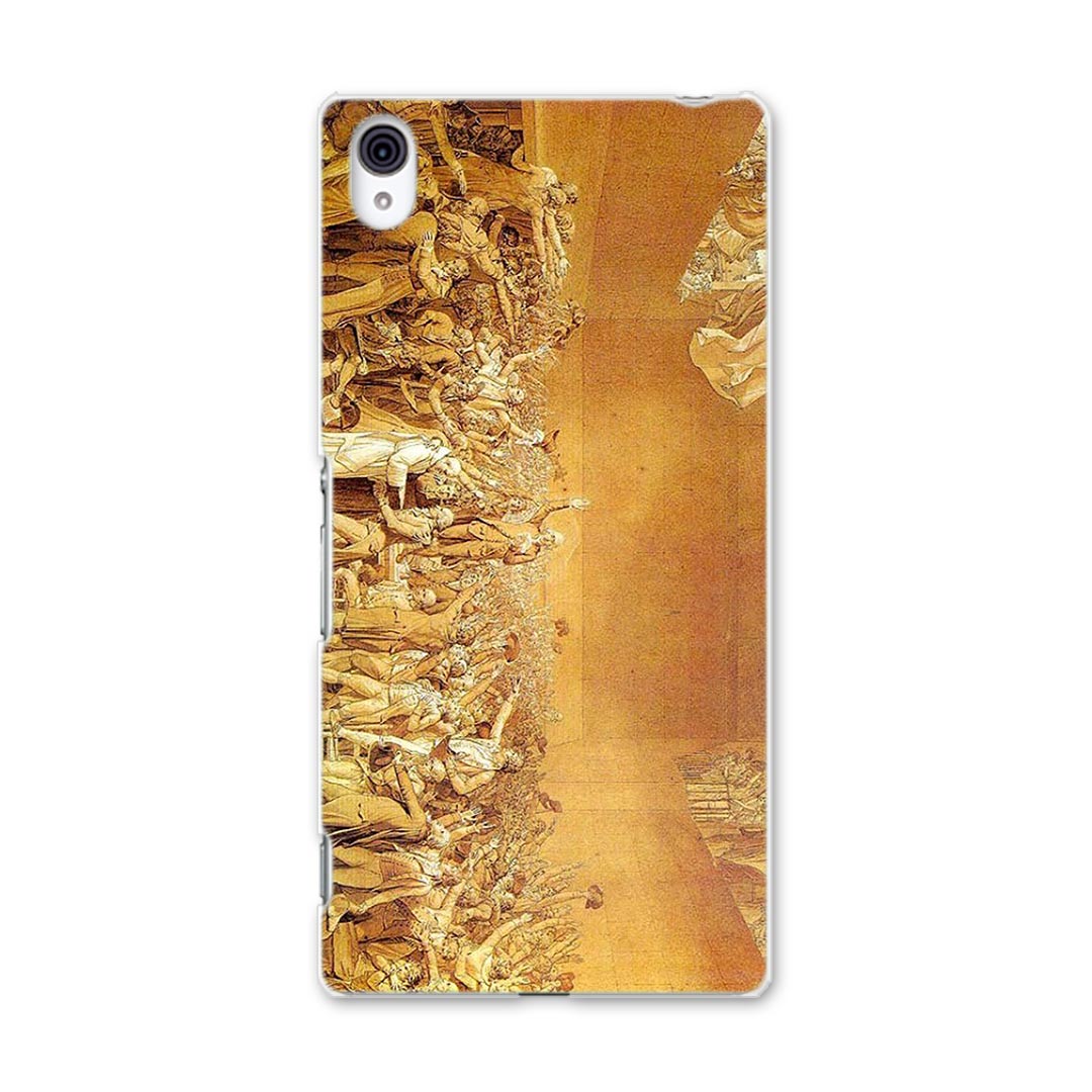 SO-03G Xperia Z4 エクスペリア so03g 