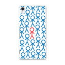 SO-03G Xperia Z4 エクスペリア so03g docomo ドコモ スマホ カバー スマホケース スマホカバー TPU ソフトケース イラスト キャラクター カラフル ユニーク その他 003449(2)
