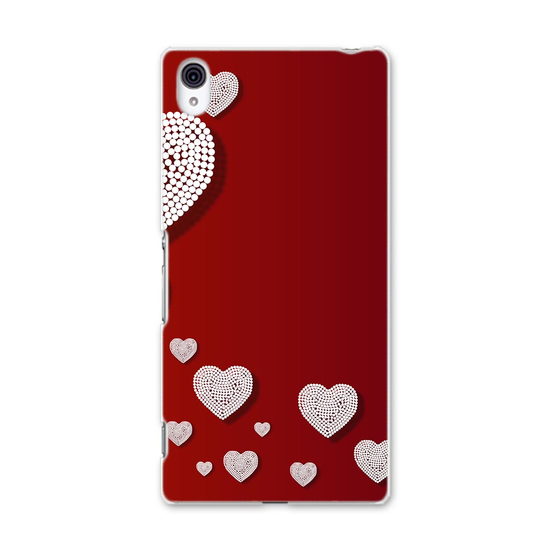 SO-03G Xperia Z4 エクスペリア so03g docomo ドコモ スマホ カバー スマホケース スマホカバー PC ハ..