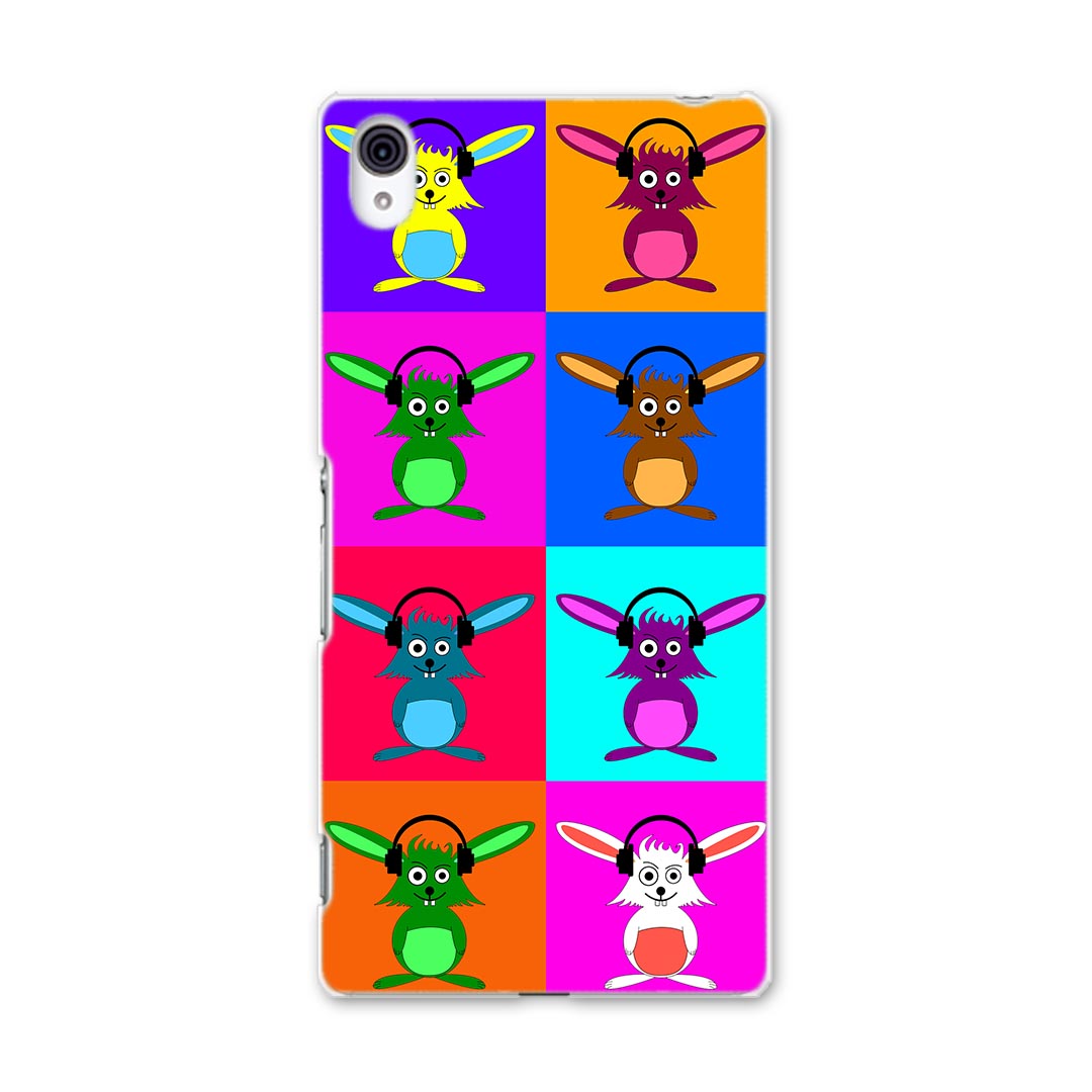 SO-03G Xperia Z4 エクスペリア so03g 