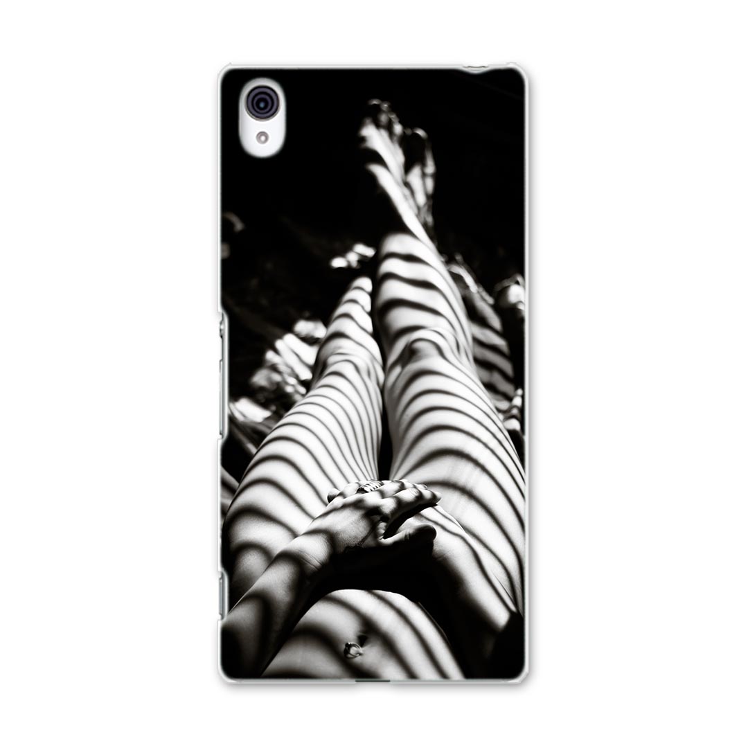 SO-03G Xperia Z4 エクスペリア so03g docomo ドコモ スマホ カバー スマホケース スマホカバー TPU ソ..