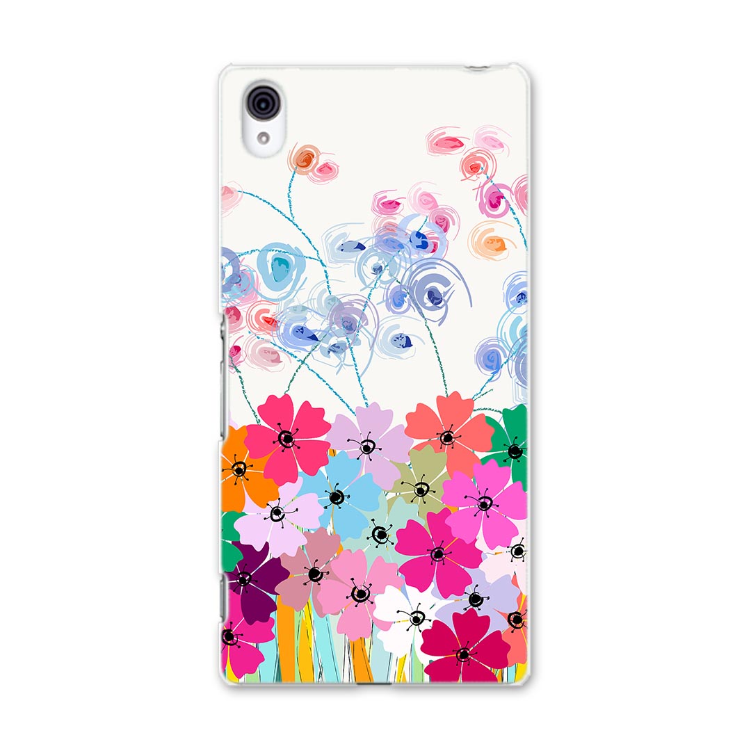 SO-03G Xperia Z4 エクスペリア so03g docomo ドコモ スマホ カバー スマホケース スマホカバー TPU ソ..