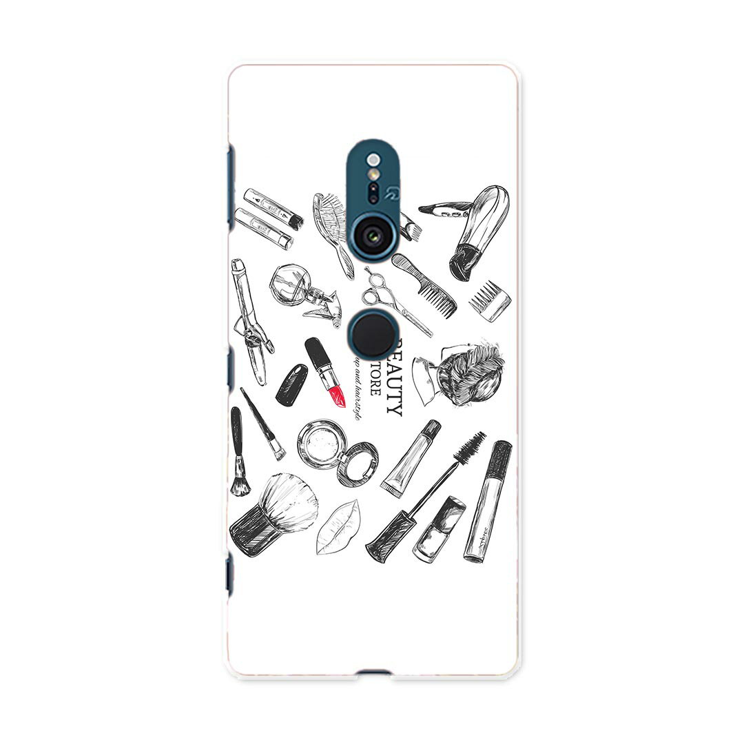 SO-03K Xperia XZ2 ڥꥢ ååȥġ docomo so03k ɥ ޥ С  ޥۥ...