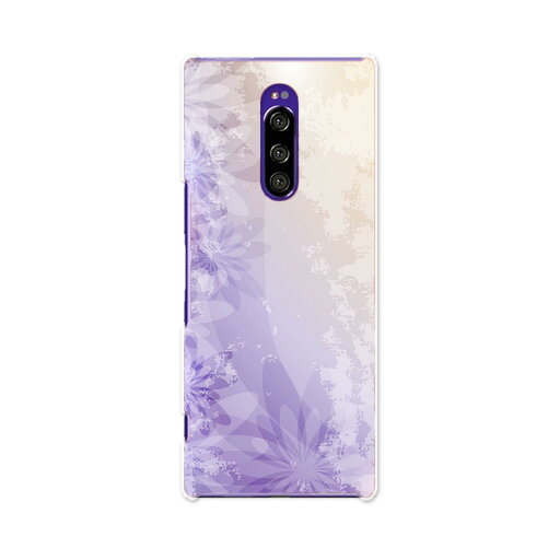 802SO Xperia 1 エクスペリア ワン softbank ソフトバンク 802so スマホ カバー ケース スマホケース スマホカバー PC ハードケース 002000 花 フラワー 紫 802SO Xperia 1 エクスペリア ワン softbank ソフトバンク 802so スマホ カバー ケース スマホケース スマホカバー PC ハードケース 002000 花 フラワー 紫