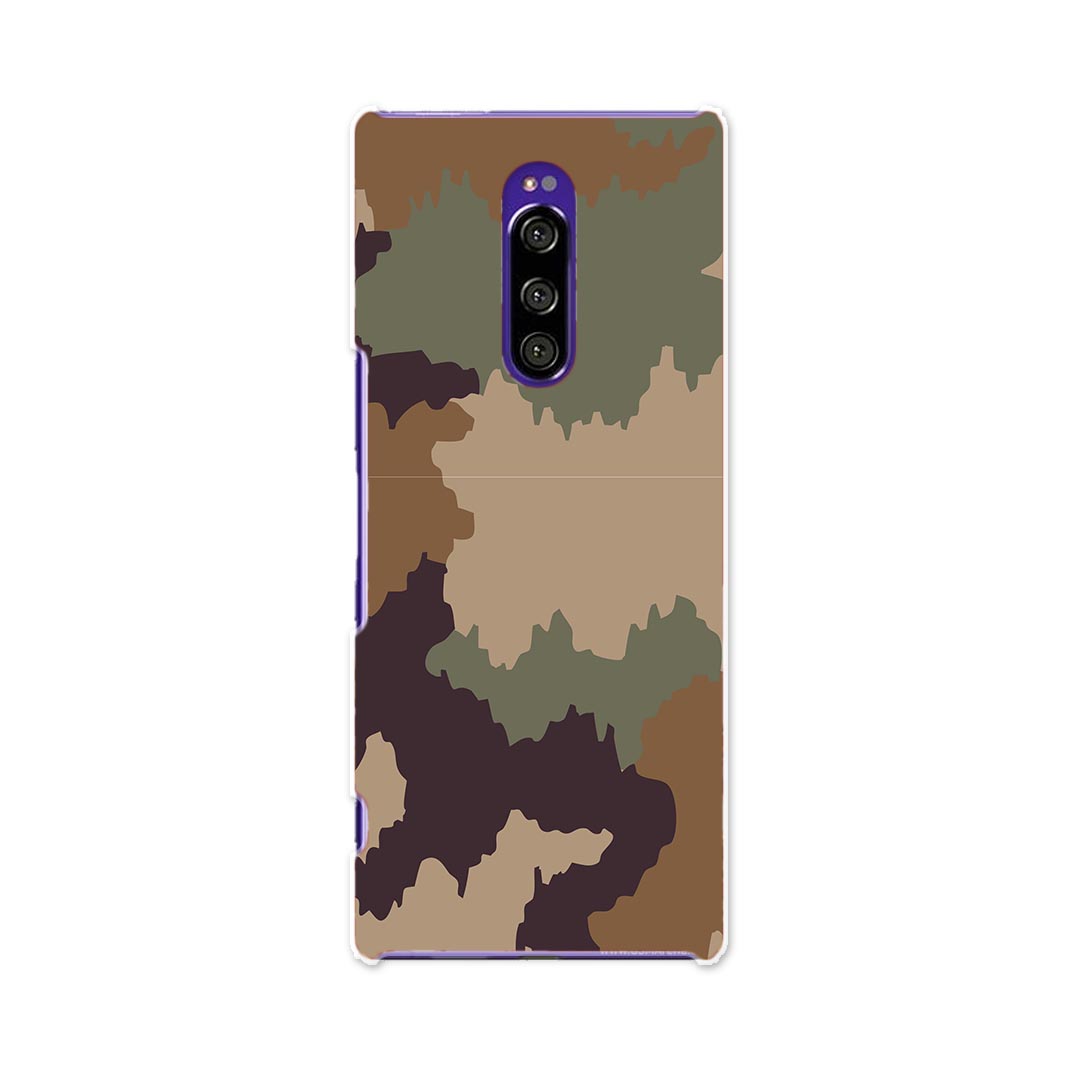 SOV40 Xperia 1 エクスペリア ワン au エー