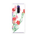 SOV40 Xperia 1 エクスペリア ワン au エーユー sov40 スマホ カバー ケース スマホケース スマホカバー TPU ソフトケース 0129...