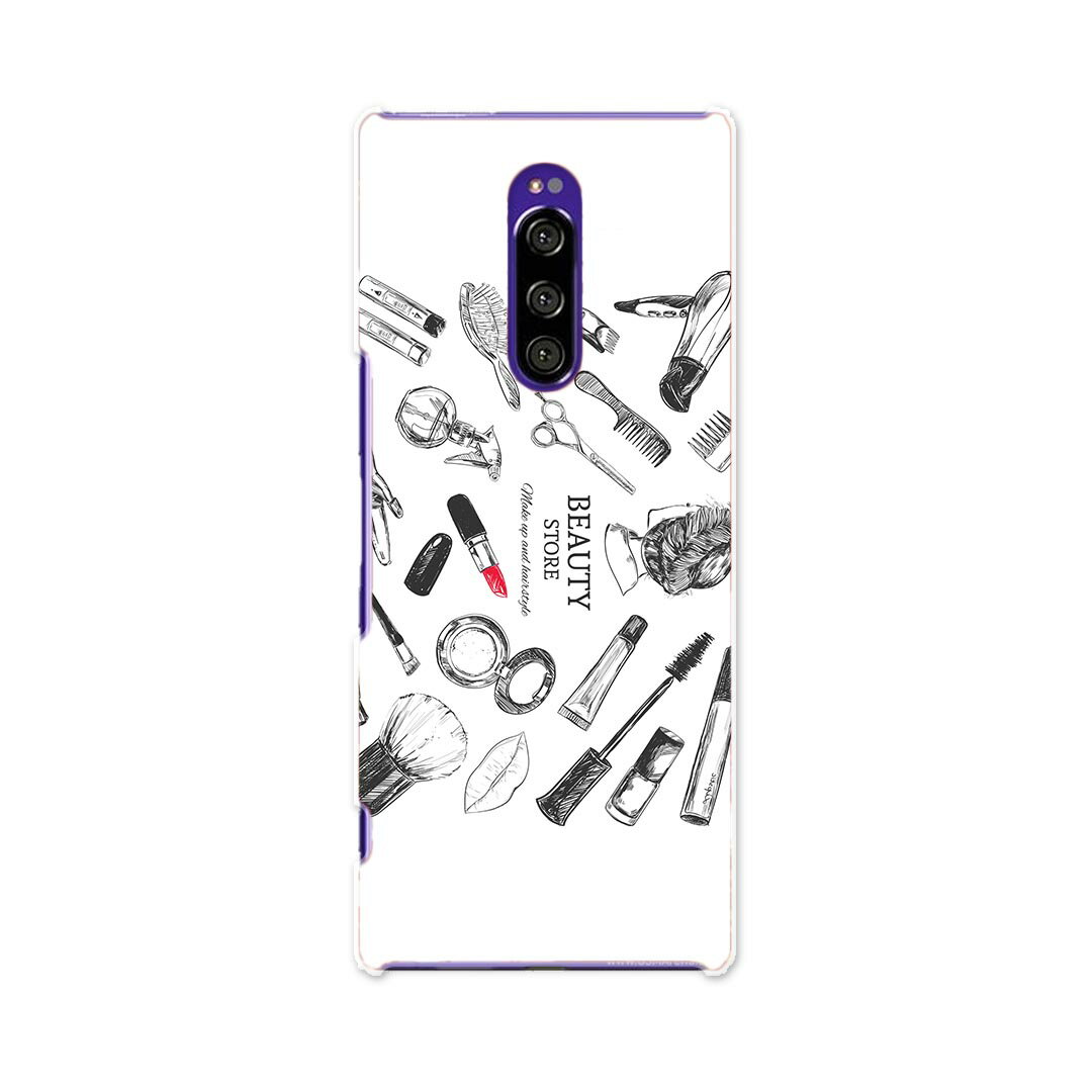 802SO Xperia 1 ڥꥢ  softbank եȥХ 802so ޥ С  ޥۥ ޥۥ...