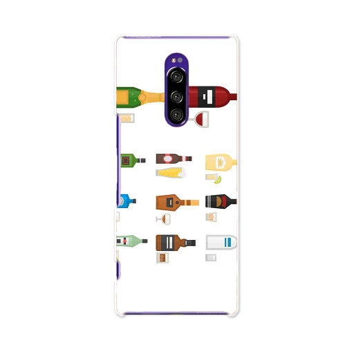SOV40 Xperia 1 エクスペリア ワン au エーユー sov40 スマホ カバー ケース スマホケース スマホカバー TPU ソフトケース 015703 瓶 お酒 ワイン 飲み物 SOV40 Xperia 1 エクスペリア ワン au エーユー sov40 スマホ カバー ケース スマホケース スマホカバー TPU ソフトケース 015703 瓶 お酒 ワイン 飲み物