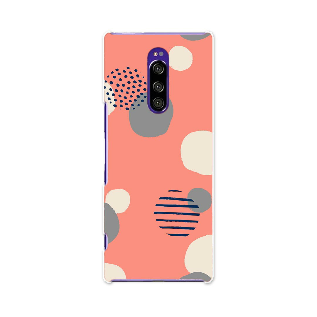 注意事項素材ケースの入荷時期により、商品写真とは一部カメラ・ボタン穴などの形状が異なるケースを使用する場合があります。また、一部機種のTPU商品は素材強度の関係でケースの上からボタン等を操作するタイプとなりますが操作に影響はありません。側面への印刷はありません。また、機種によっては角の丸みにより印刷されない範囲が生じます。商品画像はサンプルイメージですので、ご覧の環境によっては多少色味に違いを感じる場合があります。イメージと違った、モニターと色味が異なるという理由での交換は対応出来かねます。カバーのみの販売で本体は付属しません。ケース装着のままケーブルを挿しての充電は可能ですが、卓上ホルダでの充電は仕様上対応しておりません。また、ワイヤレス充電対応機種についてはお使いの機器や環境により反応しない場合があります。お手数ですがケースから外してお使い下さい。卓上ホルダ及びワイヤレスでの充電は保障の対象外となります。ケースの穴の位置にわずかなズレが生じる場合がございます。また印刷時に微妙な画像のズレが生じる場合がございます。こちらの商品はプリント商品で、デコなどではありません。画像では凹凸や光沢があるように見える商品もありますがデザインの図版によるもので、実際はマットな質感になります。ご注文後に1点1点制作する受注生産品のため、不良品以外のご返品や交換は固くお断り致します。機種の選択間違いも保証対象外となりますため、ご注文の際は必ず機種をご確認下さい。発送について基本的に決済確認後、7営業日前後の発送となります。繁忙期や休業日明けの場合はさらに時間がかかる場合があります。その場合は別途メールにてご連絡致します。メール便の場合、到着までに2−4日ほどかかる場合が多く、紛失などの保障もご対応できかねますのでご了承の上お選び下さい。