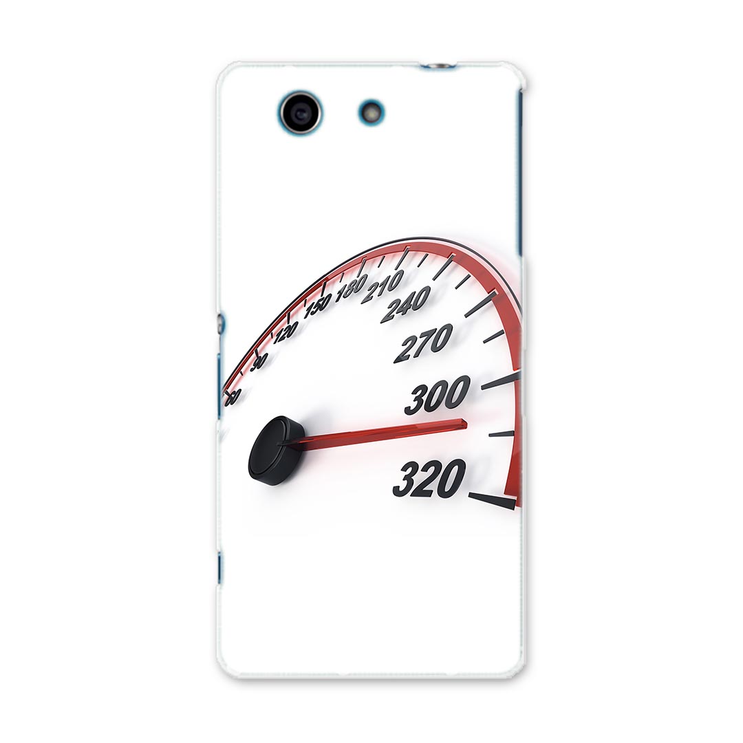 Rakuten - SO-04G Xperia A4 エクスペリア so04g docomo ドコモ スマホ カバー スマホケース スマホカバー PC ハードケース 車 メーター スポーツ 002776