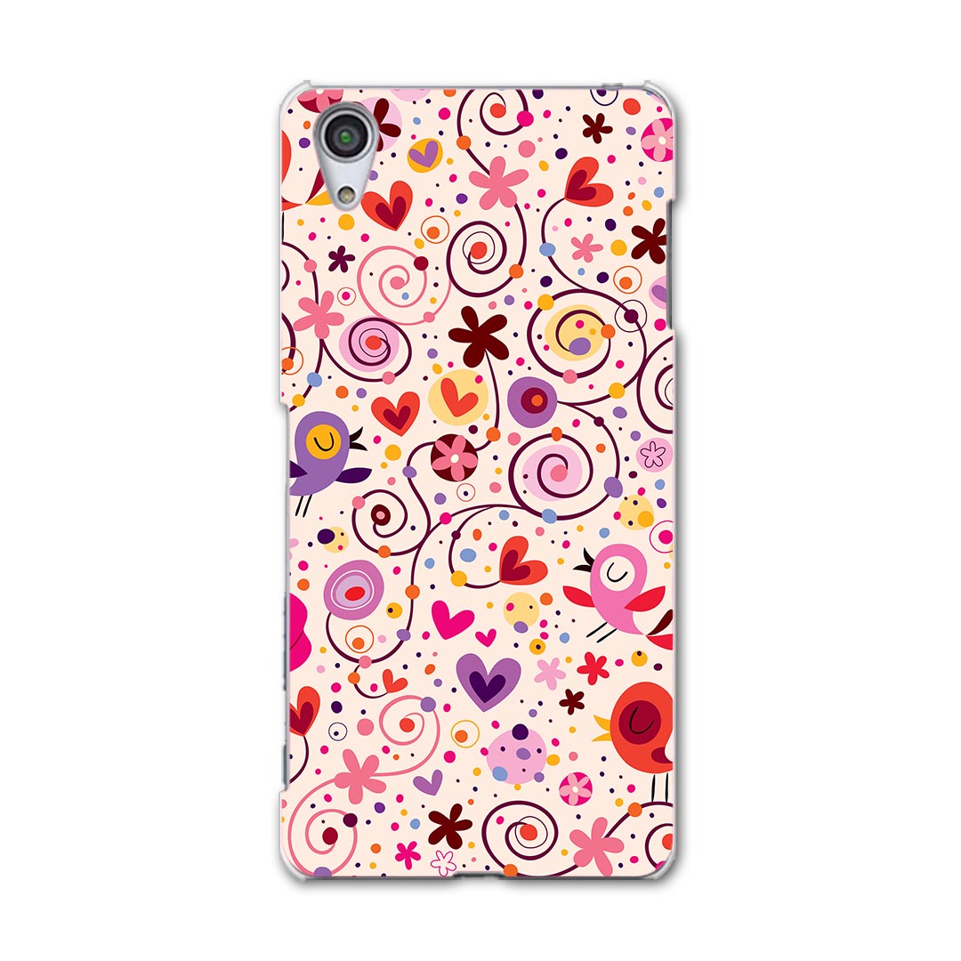 SOV33 スマホ カバー SOV33 ケース スマホケース スマホカバー TPU ソフトケース Xperia X Performance エクスペリア X パフォーマンス..