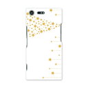 スマホ カバー あり ケース スマホケース スマホカバー TPU ソフトケース docomo au softbank 009490 クリスマス ツリー 星(2)