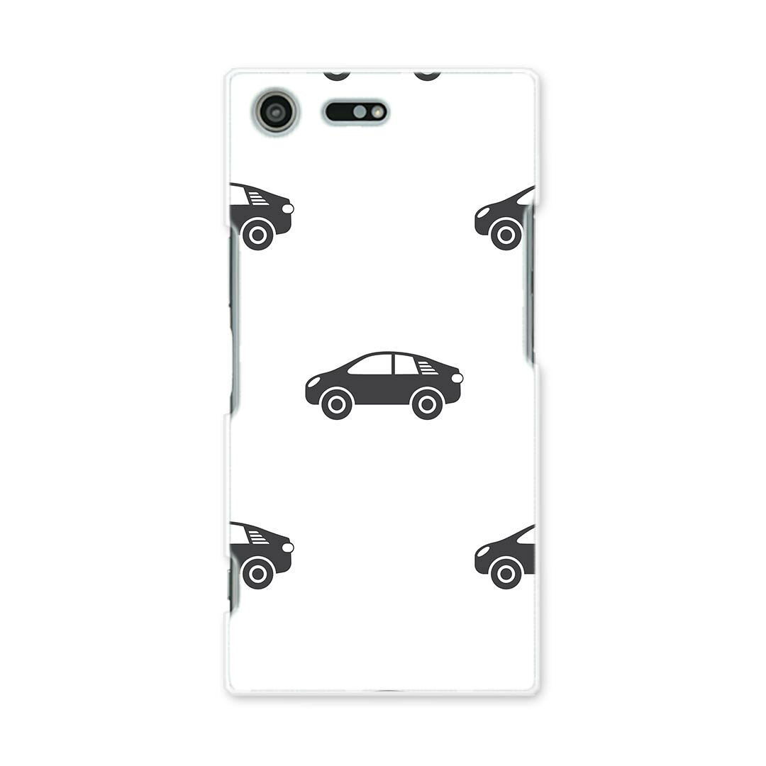 Rakuten - スマホ カバー あり ケース スマホケース スマホカバー TPU ソフトケース docomo au softbank 009948 乗り物　車　模様