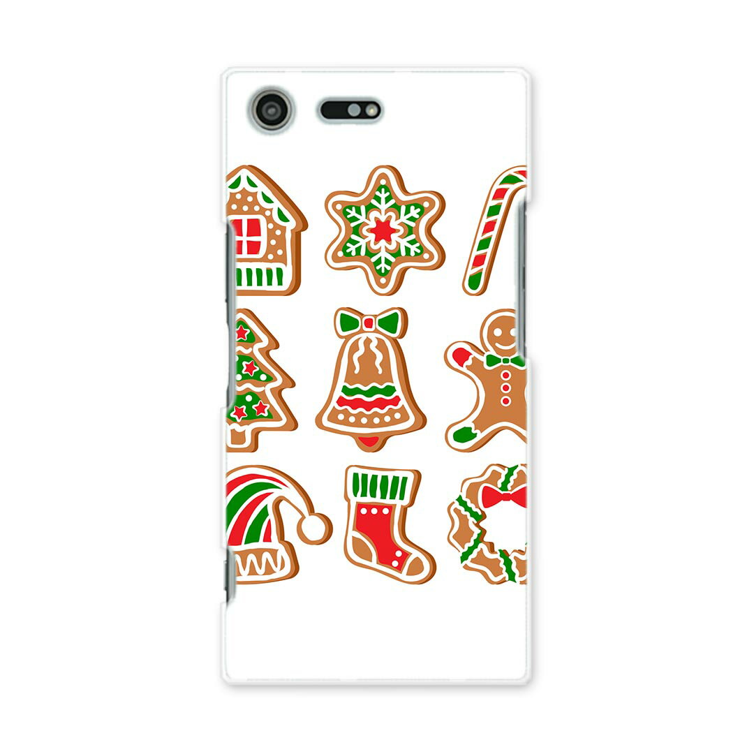 樂天商城 - スマホ カバー あり ケース スマホケース スマホカバー TPU ソフトケース docomo au softbank 009965 クリスマス　雪　結晶