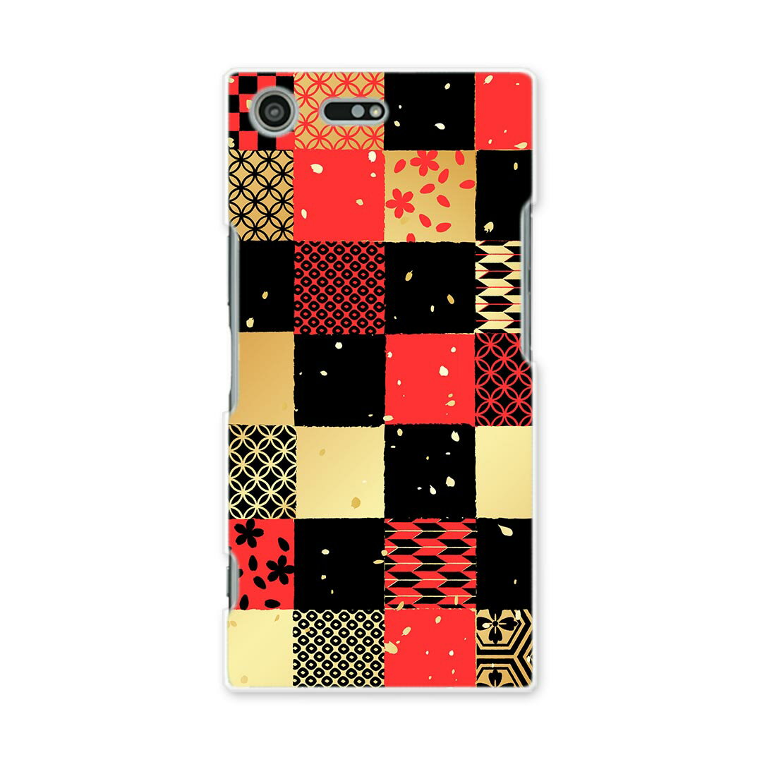 スマホ カバー あり ケース スマホケース スマホカバー TPU ソフトケース docomo au softbank 011812 和風　和柄　桜