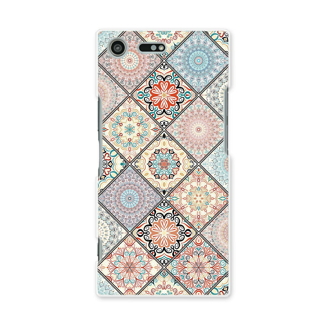 スマホ カバー あり ケース スマホケース スマホカバー TPU ソフトケース docomo au softbank 012173 柄 丸 ハート