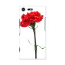 スマホ カバー あり ケース スマホケース スマホカバー TPU ソフトケース docomo au softbank 012928 母の日 カーネーション 花