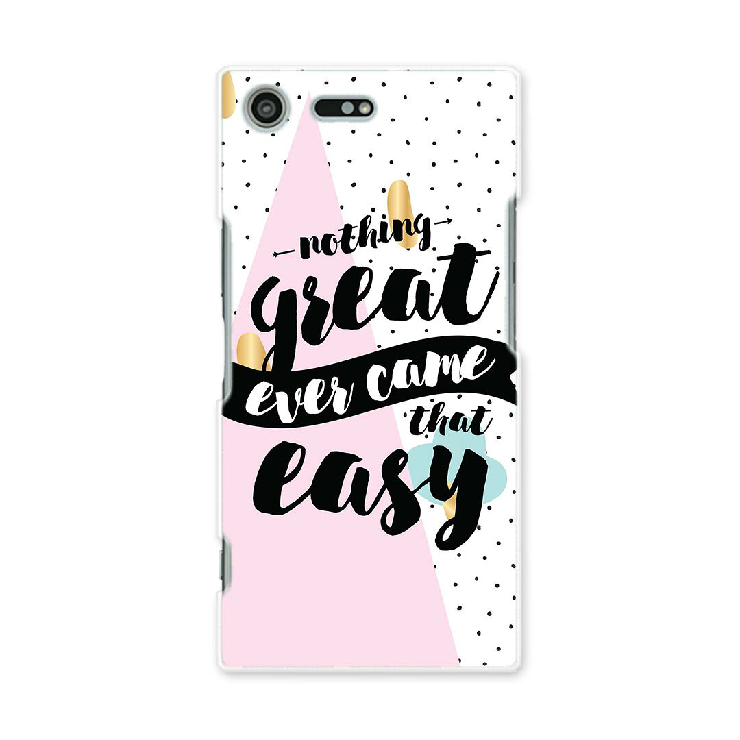 スマホ カバー あり ケース スマホケース スマホカバー TPU ソフトケース docomo au softbank 013508 ドット　三角　模様