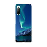 Xperia 10 II SO-41A ѥեȥ sov43 so41a б ޥۥС С  tpu ե  002450 顡ʿ