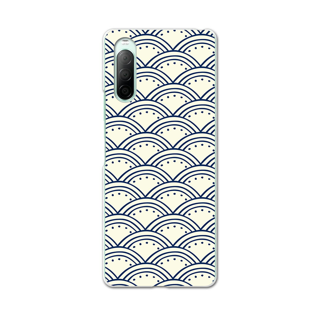 Xperia 10 II SO-41A ѥϡɥ sov43 so41a б ޥۥС С  pc ϡ  050020