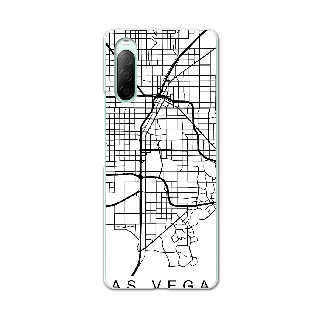 Xperia 10 II SOV43 専用ハードケース sov43 so41a 共通対応 スマホカバー カバー ケース pc ハード ケース 050141