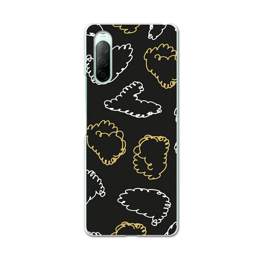 Xperia 10 II SOV43 専用ハードケース sov43 so41a 共通対応 スマホカバー カバー ケース pc ハード ケース 050189 Xperia 10 II SOV43 専用ハードケース sov43 so41a 共通対応 スマホカバー カバー ケース pc ハード ケース 050189