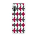 Xperia 10 II SO-41A 専用ハードケース sov43 so41a 共通対応 スマホカバー カバー ケース pc ハード ケース 007100 ア...