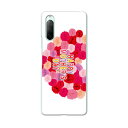 Xperia 10 II SO-41A 専用ハードケース sov43 so41a 共通対応 スマホカバー カバー ケース pc ハード ケース 015311 母...