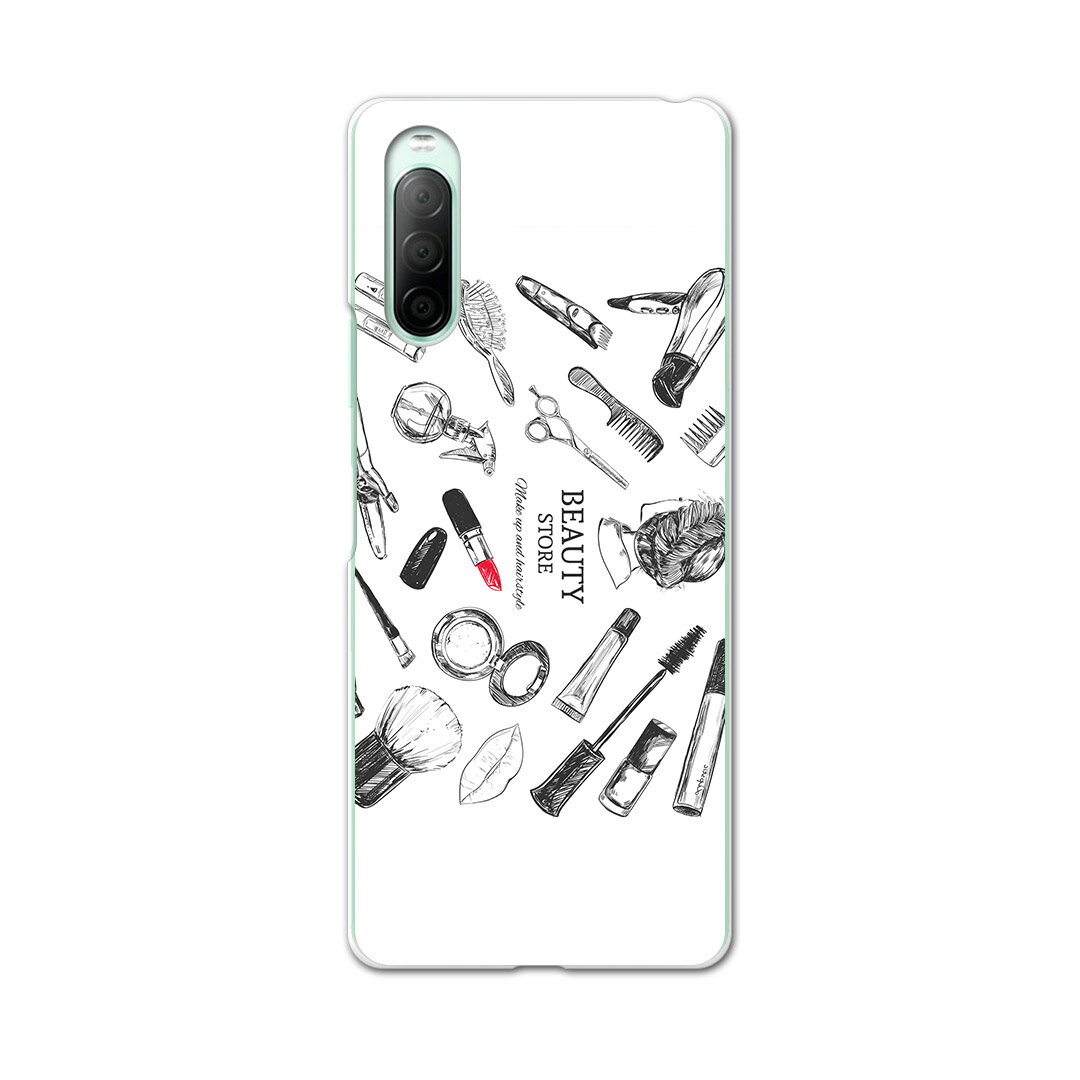 Xperia 10 II SO-41A ѥϡɥ sov43 so41a б ޥۥС С  pc ϡ ...