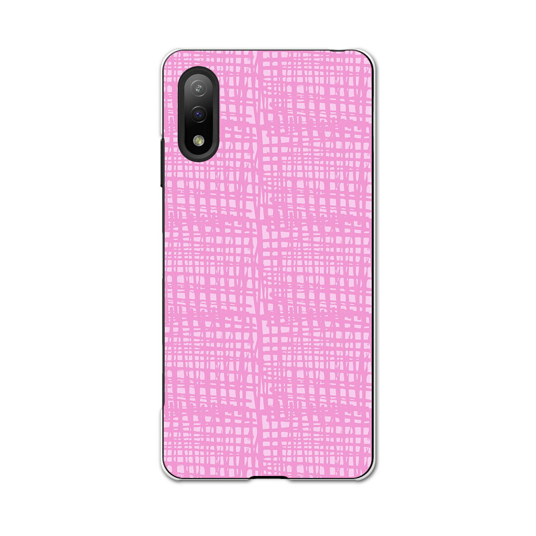 注意事項素材ケースの入荷時期により、商品写真とは一部カメラ・ボタン穴などの形状が異なるケースを使用する場合があります。また、一部機種のTPU商品は素材強度の関係でケースの上からボタン等を操作するタイプとなりますが操作に影響はありません。側面への印刷はありません。また、機種によっては角の丸みにより印刷されない範囲が生じます。商品画像はサンプルイメージですので、ご覧の環境によっては多少色味に違いを感じる場合があります。イメージと違った、モニターと色味が異なるという理由での交換は対応出来かねます。カバーのみの販売で本体は付属しません。ケーブルを直接挿しての充電はケース装着のままで可能ですが、卓上ホルダを使用しての充電は仕様上対象外となります。ケースの穴の位置にわずかなズレが生じる場合がございます。また印刷時に微妙な画像のズレが生じる場合がございます。こちらの商品はプリント商品で、デコなどではありません。画像では凹凸や光沢があるように見える商品もありますがデザインの図版によるもので、実際はマットな質感になります。ご注文後に1点1点制作する受注生産品のため、不良品以外のご返品や交換は固くお断り致します。機種の選択間違いも保証対象外となりますため、ご注文の際は必ず機種をご確認下さい。発送について基本的に決済確認後、7営業日前後の発送となります。繁忙期や休業日明けの場合はさらに時間がかかる場合があります。その場合は別途メールにてご連絡致します。メール便の場合、到着までに2−4日ほどかかる場合が多く、紛失などの保障もご対応できかねますのでご了承の上お選び下さい。
