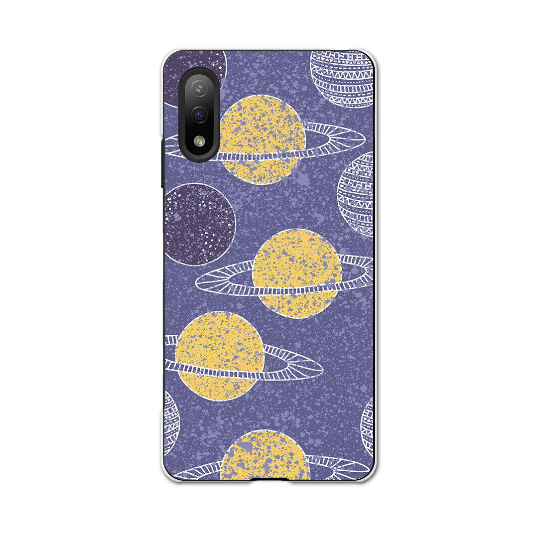 Xperia Ace II SO-41B エクスペリア ソニー SONY docomo ドコモスマホ カバー ケース スマホケース スマホカバー PC ハードケース 050553