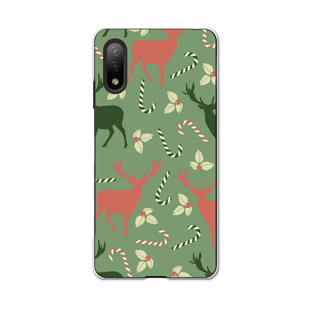 Rakuten - Xperia Ace II SO-41B エクスペリア ソニー SONY docomo ドコモスマホ カバー ケース スマホケース スマホカバー PC ハードケース 050645