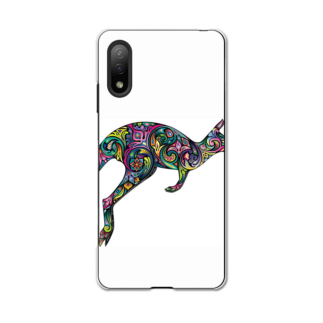 注意事項素材ケースの入荷時期により、商品写真とは一部カメラ・ボタン穴などの形状が異なるケースを使用する場合があります。また、一部機種のTPU商品は素材強度の関係でケースの上からボタン等を操作するタイプとなりますが操作に影響はありません。側面への印刷はありません。また、機種によっては角の丸みにより印刷されない範囲が生じます。商品画像はサンプルイメージですので、ご覧の環境によっては多少色味に違いを感じる場合があります。イメージと違った、モニターと色味が異なるという理由での交換は対応出来かねます。カバーのみの販売で本体は付属しません。ケーブルを直接挿しての充電はケース装着のままで可能ですが、卓上ホルダを使用しての充電は仕様上対象外となります。ケースの穴の位置にわずかなズレが生じる場合がございます。また印刷時に微妙な画像のズレが生じる場合がございます。こちらの商品はプリント商品で、デコなどではありません。画像では凹凸や光沢があるように見える商品もありますがデザインの図版によるもので、実際はマットな質感になります。ご注文後に1点1点制作する受注生産品のため、不良品以外のご返品や交換は固くお断り致します。機種の選択間違いも保証対象外となりますため、ご注文の際は必ず機種をご確認下さい。発送について基本的に決済確認後、7営業日前後の発送となります。繁忙期や休業日明けの場合はさらに時間がかかる場合があります。その場合は別途メールにてご連絡致します。メール便の場合、到着までに2−4日ほどかかる場合が多く、紛失などの保障もご対応できかねますのでご了承の上お選び下さい。