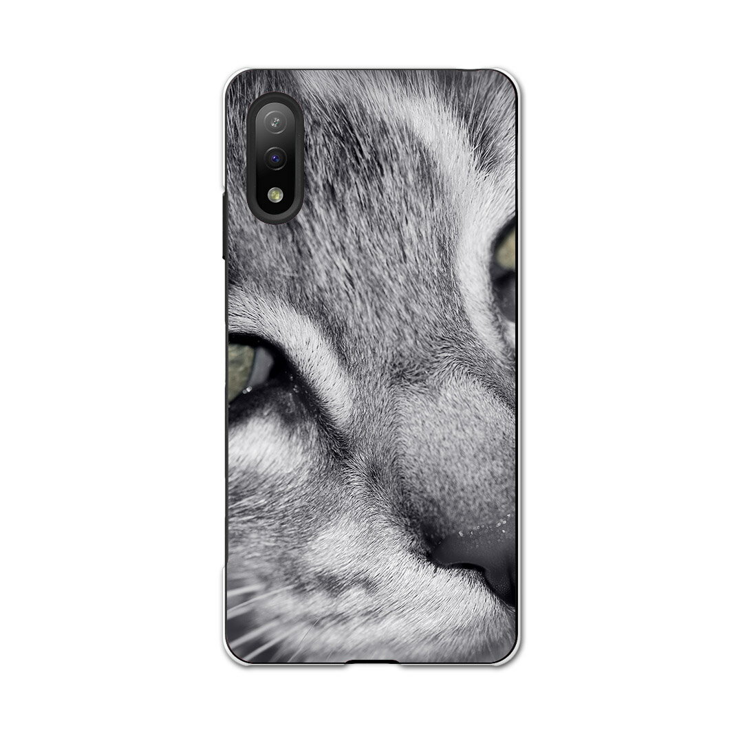 注意事項素材ケースの入荷時期により、商品写真とは一部カメラ・ボタン穴などの形状が異なるケースを使用する場合があります。また、一部機種のTPU商品は素材強度の関係でケースの上からボタン等を操作するタイプとなりますが操作に影響はありません。側面...