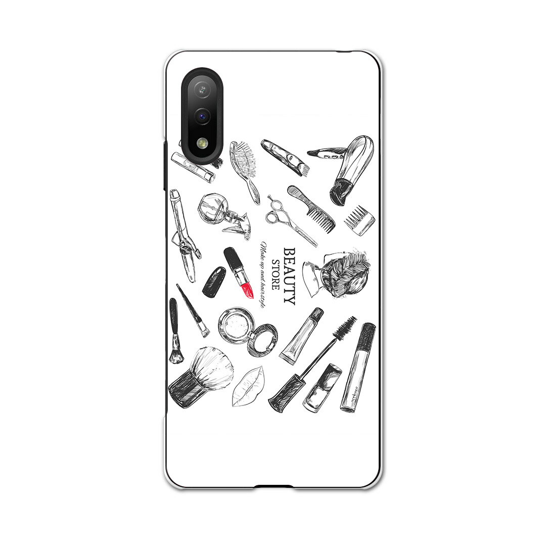 Xperia Ace II SO-41B ڥꥢ ˡ SONY docomo ɥ⥹ޥ С  ޥۥ ޥۥ...