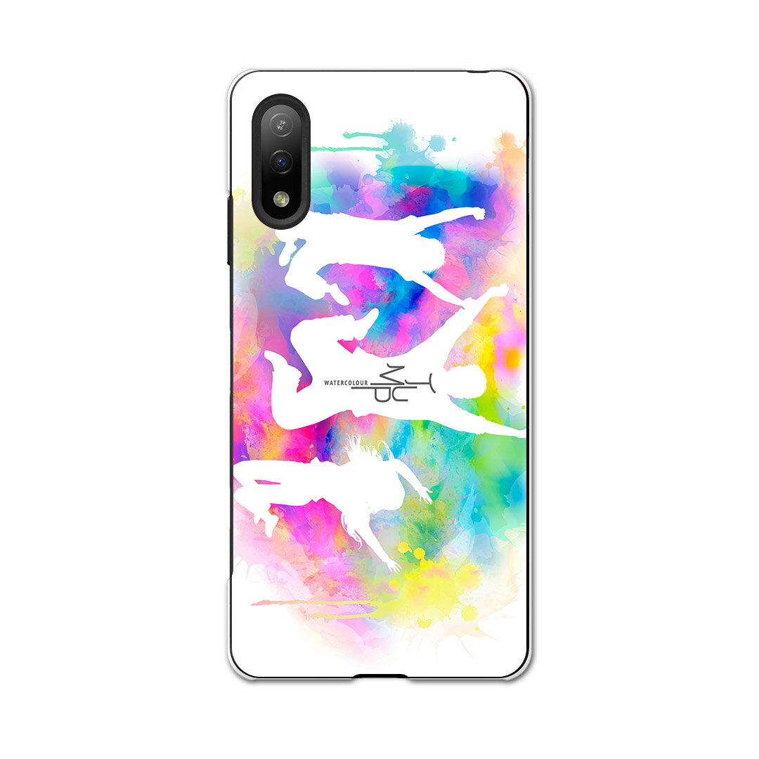 Xperia Ace II SO-41B �������ڥꥢ ���ˡ� SONY docomo �ɥ��⥹�ޥ� ���С� ������ ���ޥۥ����� ���ޥۥ��С� PC �ϡ��ɥ����� 015759 �����ס����