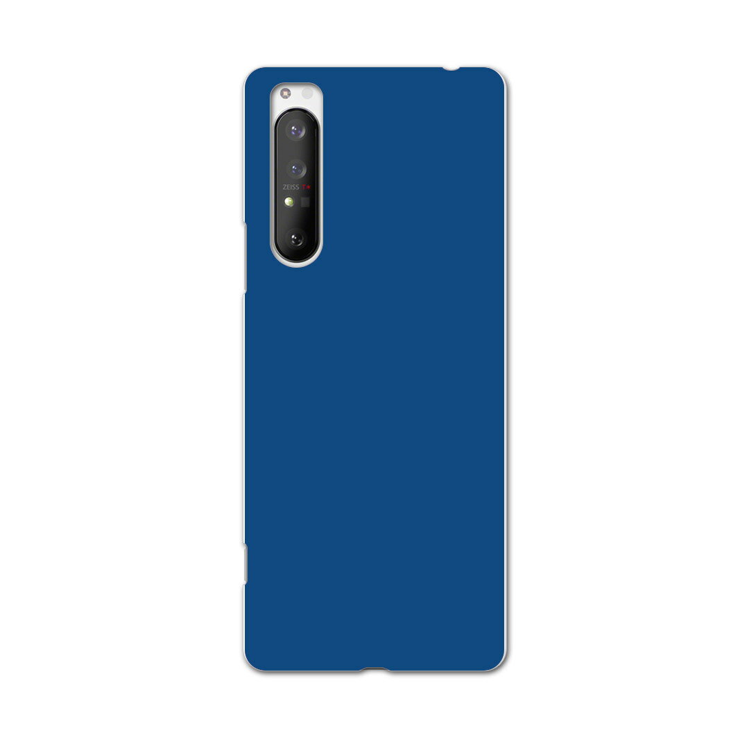 Xperia 1 II SO-51A エクスペリアワンマーク