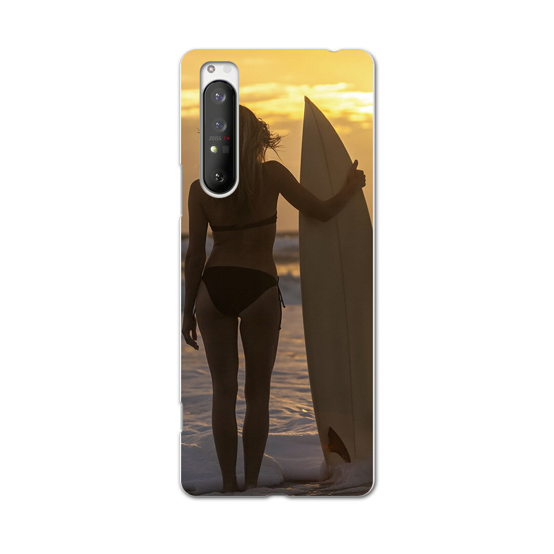 Xperia 1 II SOG01 エクスペリアワンマークツー sog01 au エーユー スマホ カバー ケース スマホケース スマホカバー PC ハードケース 011493 おしゃれ　女性　セクシー(2.0)