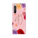 Xperia 1 II SO-51A エクスペリアワンマークツー so51a ドコモ docomo スマホ カバー ケース スマホケース スマホカバー PC ハ...