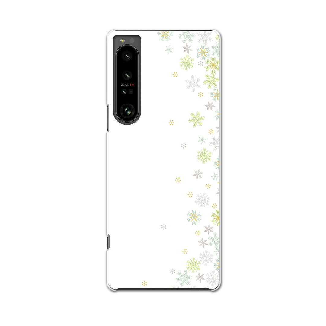 注意事項素材ケースの入荷時期により、商品写真とは一部カメラ・ボタン穴などの形状が異なるケースを使用する場合があります。また、一部機種のTPU商品は素材強度の関係でケースの上からボタン等を操作するタイプとなりますが操作に影響はありません。側面への印刷はありません。また、機種によっては角の丸みにより印刷されない範囲が生じます。商品画像はサンプルイメージですので、ご覧の環境によっては多少色味に違いを感じる場合があります。イメージと違った、モニターと色味が異なるという理由での交換は対応出来かねます。カバーのみの販売で本体は付属しません。ケース装着のままケーブルを挿しての充電は可能ですが、卓上ホルダでの充電は仕様上対応しておりません。また、ワイヤレス充電対応機種についてはお使いの機器や環境により反応しない場合があります。お手数ですがケースから外してお使い下さい。卓上ホルダ及びワイヤレスでの充電は保障の対象外となります。ケースの穴の位置にわずかなズレが生じる場合がございます。また印刷時に微妙な画像のズレが生じる場合がございます。こちらの商品はプリント商品で、デコなどではありません。画像では凹凸や光沢があるように見える商品もありますがデザインの図版によるもので、実際はマットな質感になります。ご注文後に1点1点制作する受注生産品のため、不良品以外のご返品や交換は固くお断り致します。機種の選択間違いも保証対象外となりますため、ご注文の際は必ず機種をご確認下さい。発送について基本的に決済確認後、7営業日前後の発送となります。繁忙期や休業日明けの場合はさらに時間がかかる場合があります。その場合は別途メールにてご連絡致します。メール便の場合、到着までに2−4日ほどかかる場合が多く、紛失などの保障もご対応できかねますのでご了承の上お選び下さい。