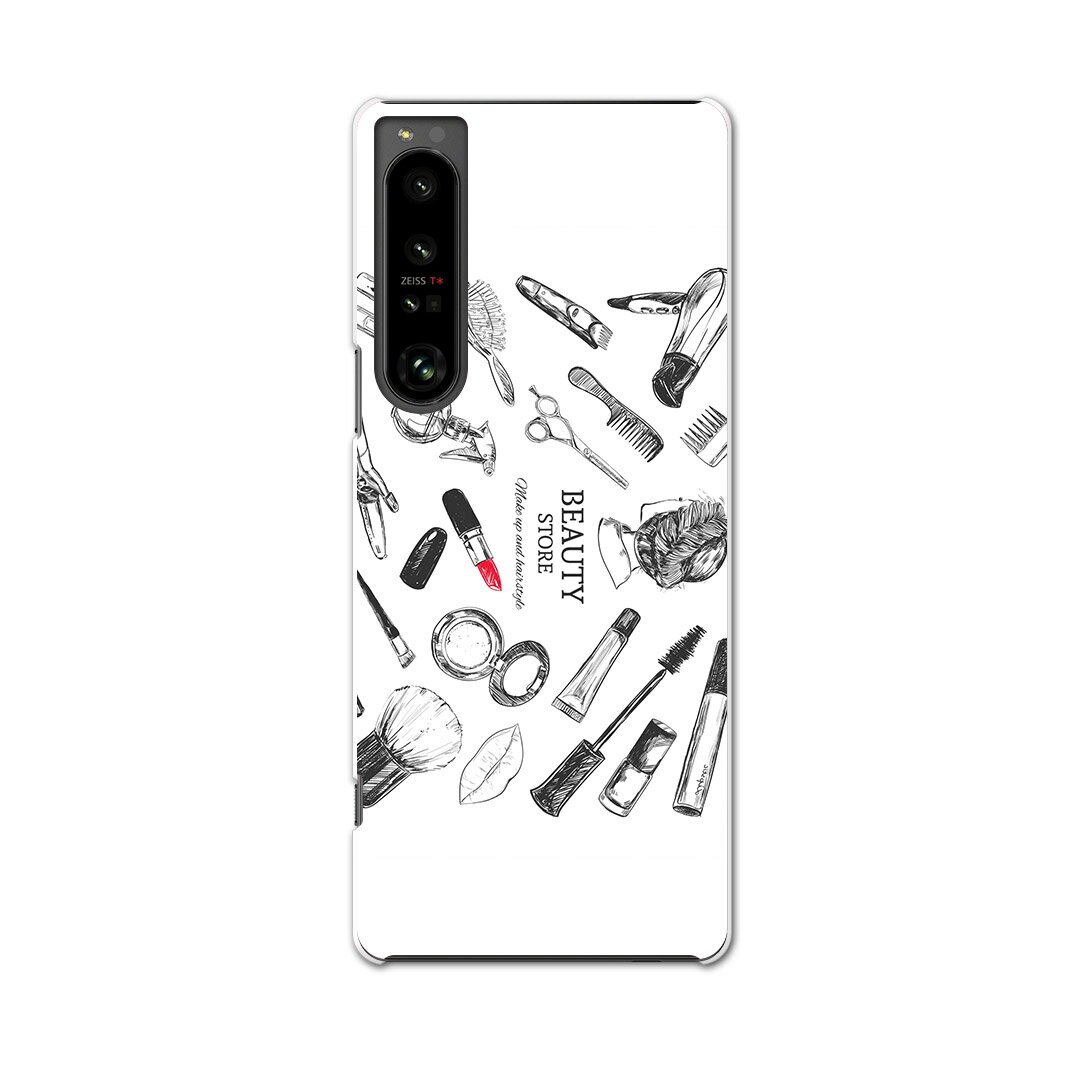 Xperia 1 IV ѥϡɥ SO-51C / SOG06 / A201SO б so51c igcase ޥۥС ...