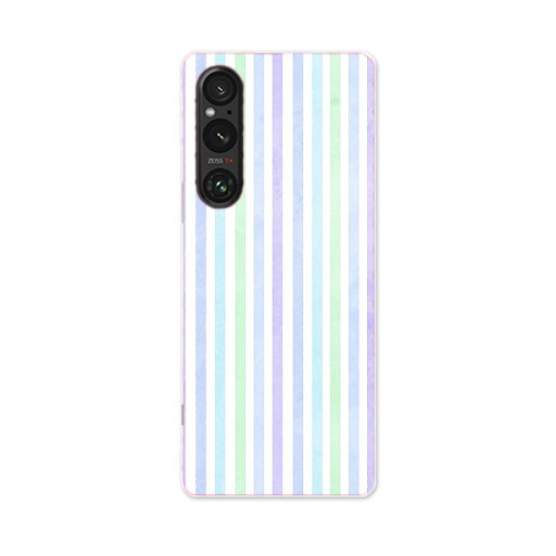 Xperia 1 V SO-51D SOG10 XQ-DQ44 専用 ケース 共通対応 so51d igcase スマホカバー カバー ケース pc ハードケース 000930 ストライプ Xperia 1 V SO-51D SOG10 XQ-DQ44 専用 ケース 共通対応 so51d igcase スマホカバー カバー ケース pc ハードケース 000930 ストライプ